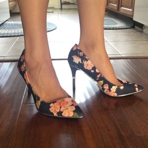 Cherry Blossom Heals